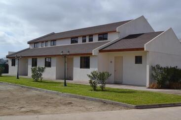 Cabañas Las Añañucas V