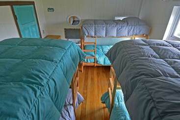 Casa Apel Hostel