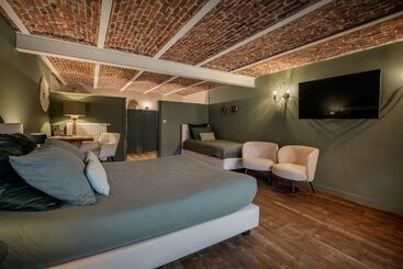 Casa Cava B&b - Dendermonde