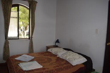 Casa De Huéspedes Condor B&b