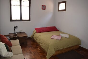 Casa De Huéspedes Condor B&b