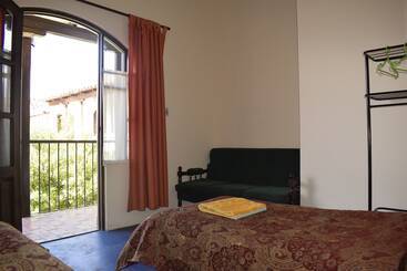 Casa De Huéspedes Condor B&b