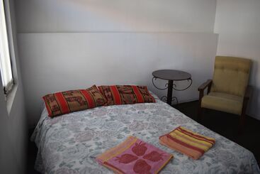 Casa De Huéspedes Condor B&b