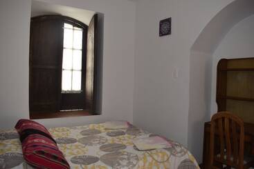Casa De Huéspedes Condor B&b