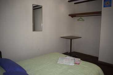 Casa De Huéspedes Condor B&b
