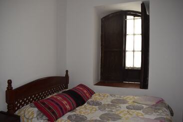 Casa De Huéspedes Condor B&b