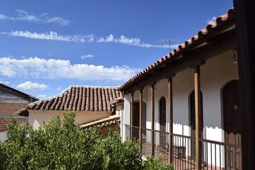 Casa De Huéspedes Condor B&b
