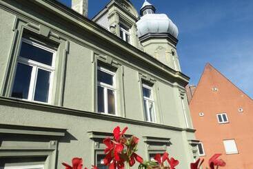 City Hostel