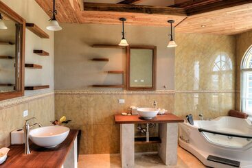 Crystal Sunrise Villa