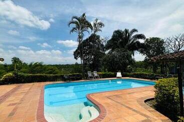 Finca Hotel El Palmar