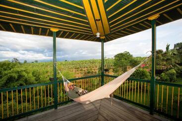 Finca Hotel El Palmar