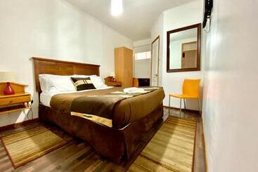 Hostal Concepcion