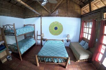 Hostal Rosa Mistica