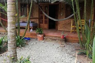 Hostal Rosa Mistica