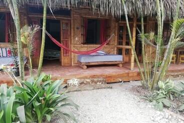 Hostal Rosa Mistica