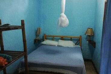 Hostal Rosa Mistica