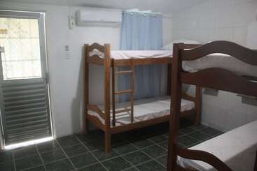Hostel Vila Sol