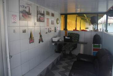 Hostel Vila Sol
