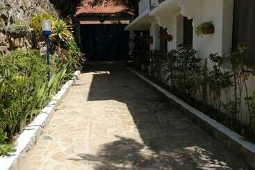 هتل Boutique Casa Berastegui