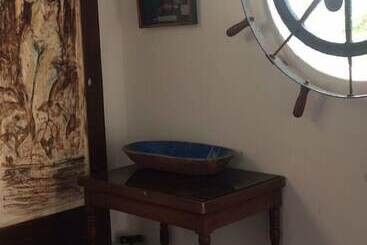 هتل Boutique Casa Berastegui