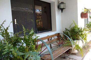 هتل Boutique Casa Berastegui