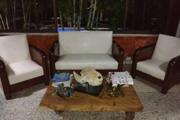 هتل Boutique Casa Berastegui