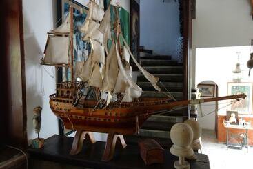 هتل Boutique Casa Berastegui