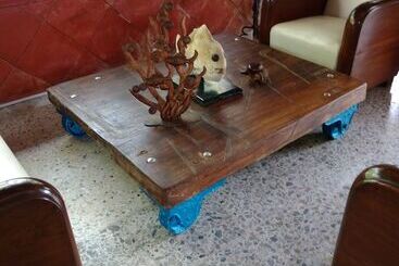 هتل Boutique Casa Berastegui