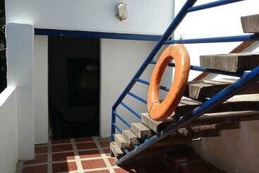 هتل Boutique Casa Berastegui