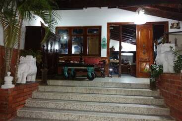 هتل Boutique Casa Berastegui