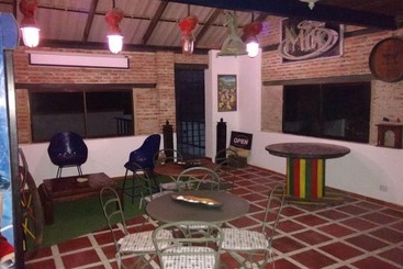 هتل Boutique Casa Berastegui