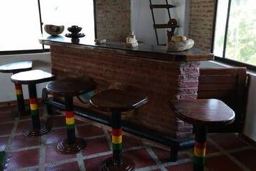 هتل Boutique Casa Berastegui