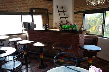 هتل Boutique Casa Berastegui