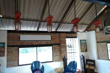 هتل Boutique Casa Berastegui
