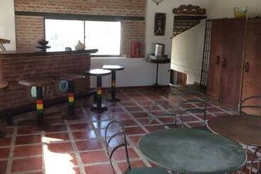 هتل Boutique Casa Berastegui