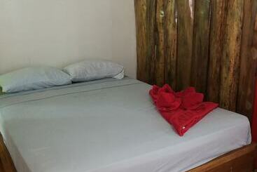 هتل Cabinas Talamanca