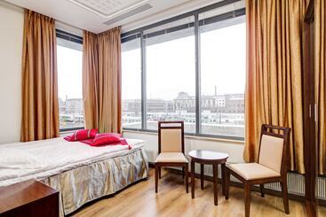 هتل Citi Inn