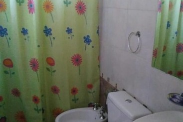 هتل Hosteria San Benito