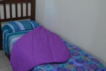 هتل Hosteria San Benito