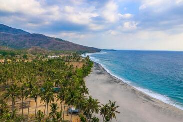 هتل Senggigi Villas