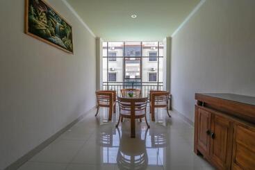 هتل Senggigi Villas