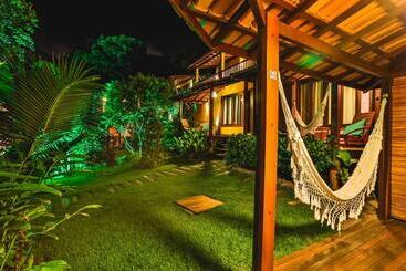 هتل Paraiso Ecologico Pousada & Spa