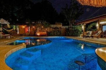 هتل Paraiso Ecologico Pousada & Spa
