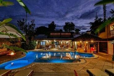 هتل Paraiso Ecologico Pousada & Spa