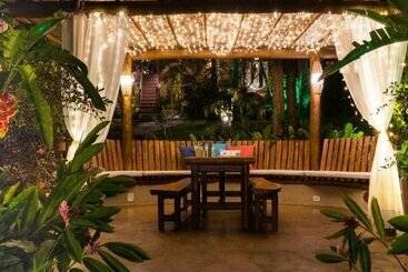 هتل Paraiso Ecologico Pousada & Spa