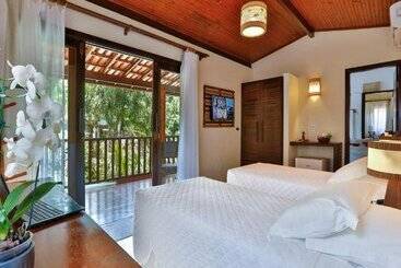 هتل Paraiso Ecologico Pousada & Spa