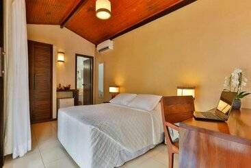 هتل Paraiso Ecologico Pousada & Spa