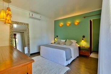 هتل Paraiso Ecologico Pousada & Spa