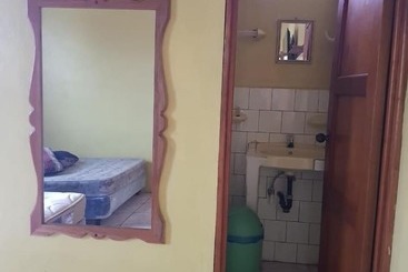 هتل Posada Tayazal