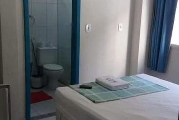 هتل Pousada Azul Atlântica